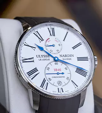 Best Value For Watch in Scottsdale, AZ